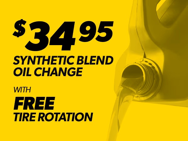 Meineke Car Care | Oil Change | Coupon