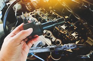 Meineke Car Care | Ignition Coil | Kalamazoo MI