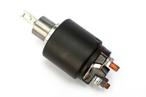 Meineke Car Care | Starter Solenoid | Battle Creek MI