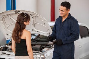 Meineke Car Care | ASE Certification | Kalamazoo MI
