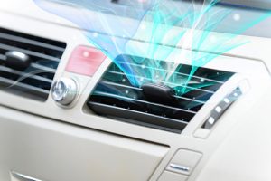 ConceptOfFreshAirComingOutFromCarVentilationSystem - Meineke Michigan Solvex Auto Meineke Car Care | Kalamazoo MI | A/C